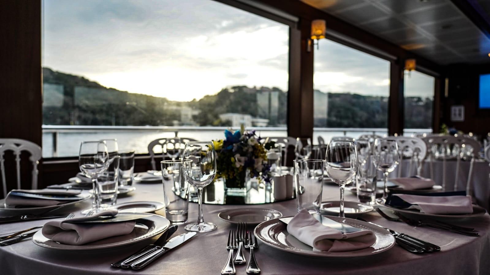 Yacht Charter Bosphorus guest gallery photo 19